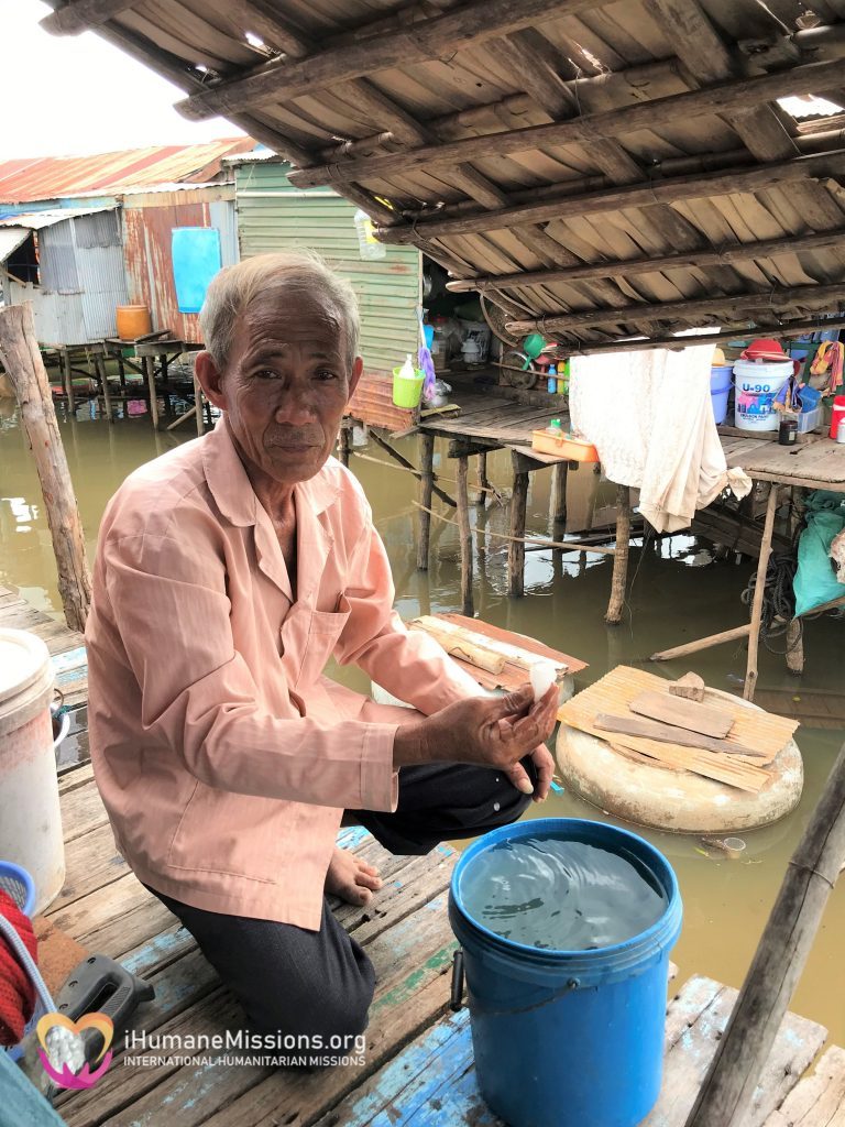 Clean Water Systems