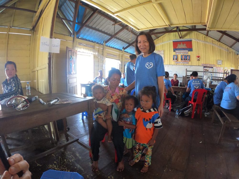 Medical Missions