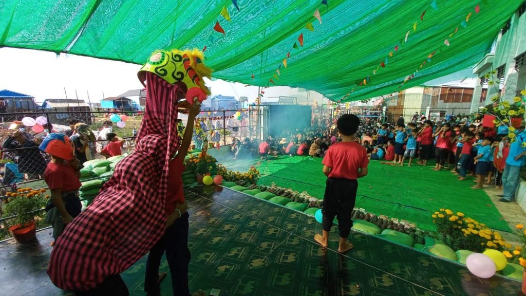 Tết — A Celebration of Rebirth